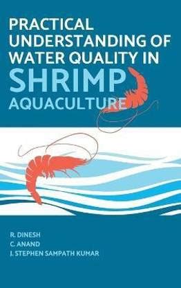 Practical Understanding of Water Quality in Shrimp Aquaculture: Buy ...