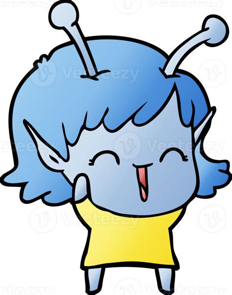 Alien Laughing 的图像结果