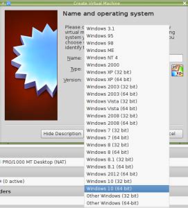 Image result for 256 Color Driver for Oracle VirtualBox