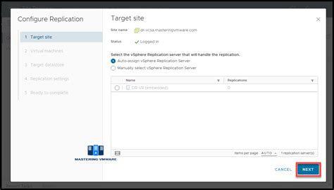 Image result for vSphere Replication Oracle