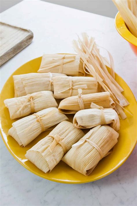 How to Cook Frozen Tamales (5 Best Ways to Cook and Reheat Frozen ...
