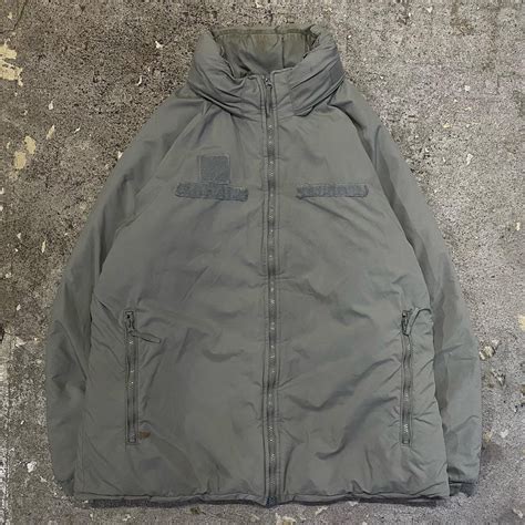 2001s ECWCS GENⅢ Level7 primaloft jacket【仙台店】 | What’z up
