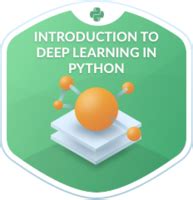Deep Learning Course Python 的图像结果