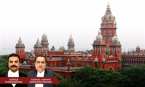 Madras High Court Directs Police To Prohibit "Obscene And Vulgar Dance ...