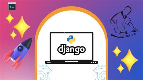 Django Python Tutorial for Beginners 的图像结果