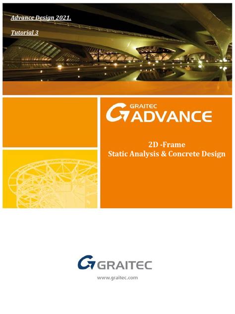Image result for Graitec Advance Design Tutorial