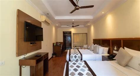 divine resorts & spa resorts in tapovan rishikesh