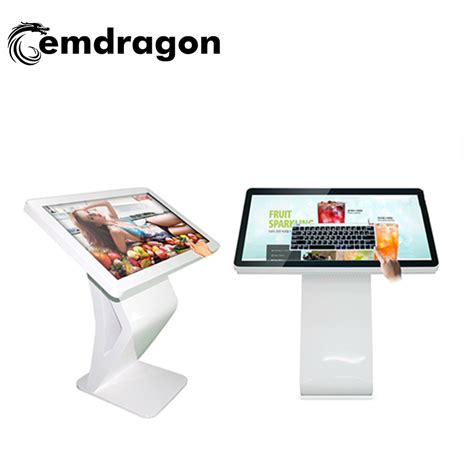 Digital Display Monitor 的图像结果