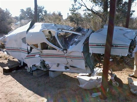 Aircraft Accident Investigation: One of the coolest Safety classes ...