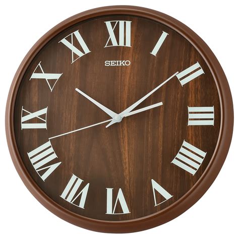 Seiko Clocks | Wall Clock | Wall Clocks | FRASERS