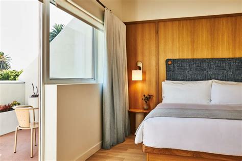 Alsace LA, a Design Boutique Hotel Los Angeles, U.S.A.