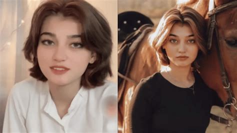 Imsha Rehman Viral MMS Video Leak: Pakistani TikTok Star Deactivates ...