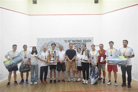 Duncan’s first crown, Aira’s third glory | Buletin Mutiara