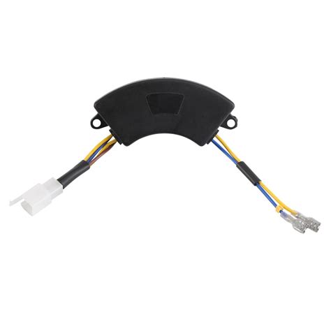 Buy Heavy duty voltage regulator, Avr, control the output of oline ...
