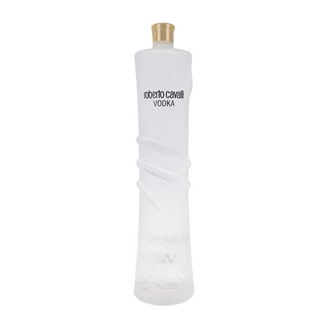 Roberto Cavalli Vodka 3l 40% | Excaliburshop