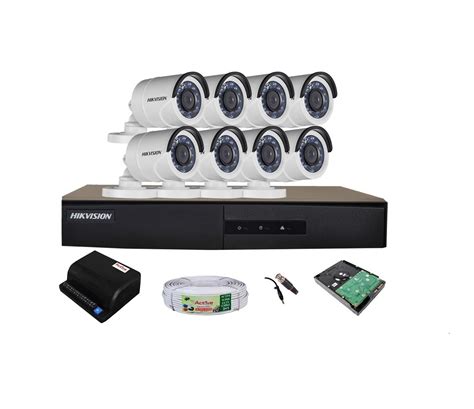 camera in nagercoil 8 ch + dvr + for home and office - Genuinesoft ...
