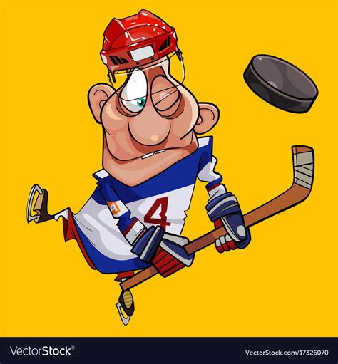 Hockey Cartoon 的图像结果