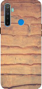 LIKELOOK Back Cover for Realme 5s, Realme 5i, Realme Narzo 10, Realme ...