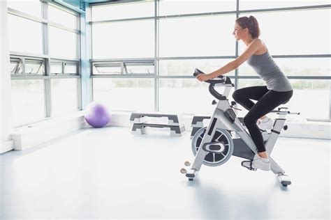 6 Best Exercise Bikes In Canada 2021 - Review & Guide