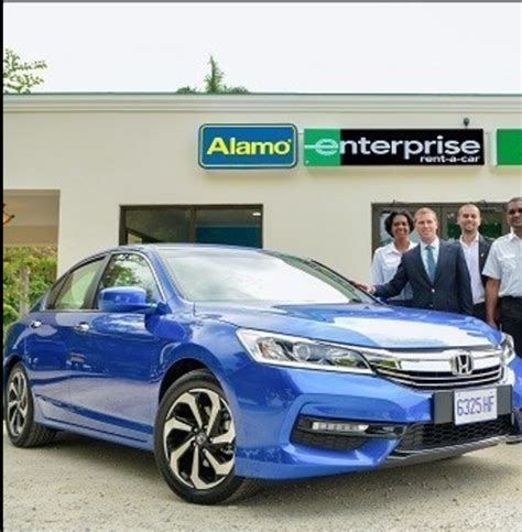 Enterprise versus Alamo: Which Rental Car Service Fits Your Travel ...
