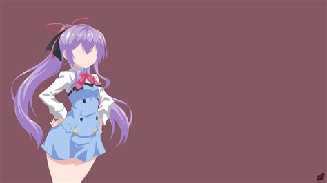 Download Suzuka Nagami Anime My Sister, My Writer 4k Ultra HD Wallpaper ...