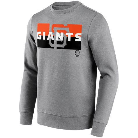 San Francisco Giants Jerseys & Teamwear | MLB Merch | rebel