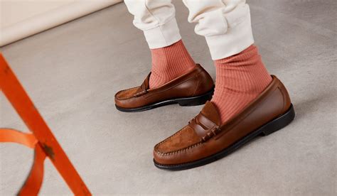 Penny Loafers For Men