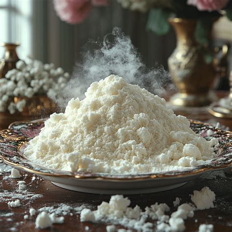 What Does Cocaine Smell Like A Surprising Reality