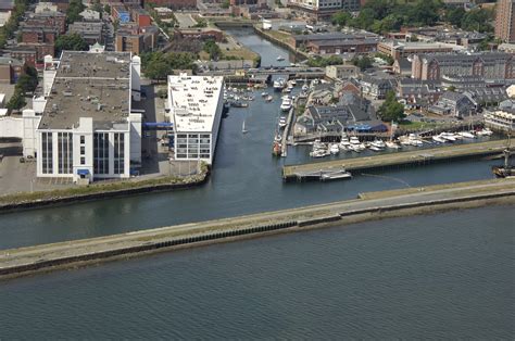 Pickering Wharf Marina in Salem, MA, United States - Marina Reviews ...