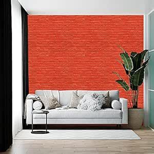 British Terminal® Bricks Design Wall Sticker DIY Decals Vinyl Self ...