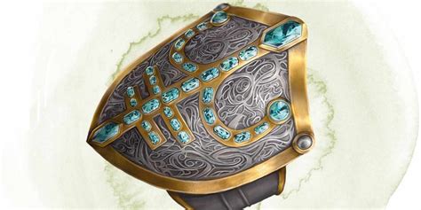 Netherese Ring of Protection 的图像结果