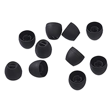Replacement Ear Adaptors, Ear Buds for Sennheiser Momentum / M2 / In ...