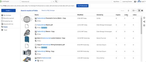 Image result for Random Onshape Scripts