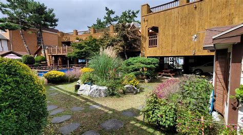 MAMA MIA PENSION (Taean-gun) - Lodge Reviews, Photos, Rate Comparison ...
