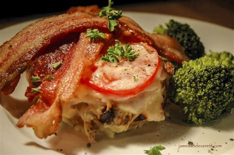 #Kentucky Hot Browns | James & Everett