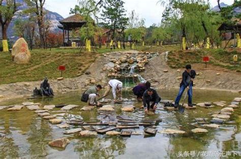 中国这条河，每个月流出20万黄金供游客淘金,淘多少拿多少