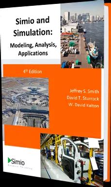 Image result for Simio Extras Library