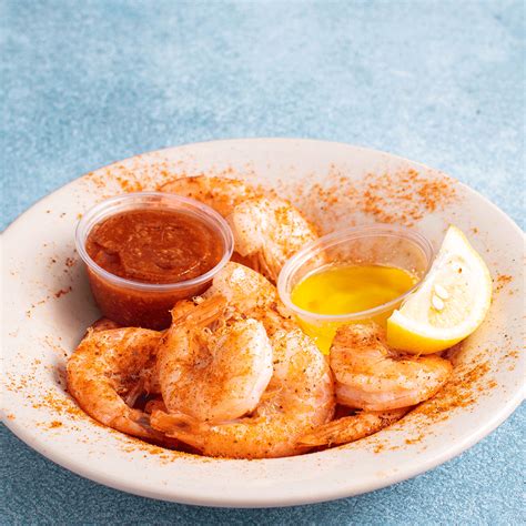 Shells Seafood - St Pete Branding Agency - Hype Group