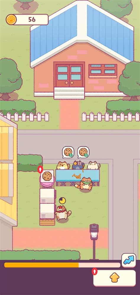 Descargar Cat Snack Bar 1.0 APK Gratis para Android