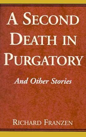 Buy Second Death in Purgatory: And Other Stories Book Online at Low ...