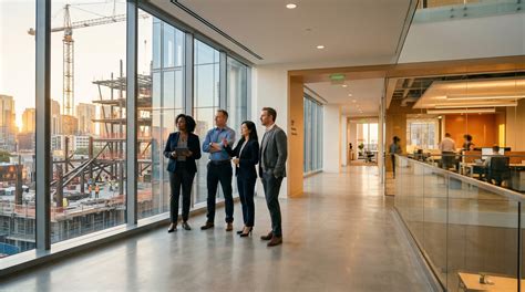 62% of professionals would ditch their desk job for a blue-collar ...