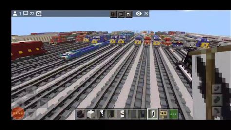 Image result for Minecraft Crafty Fox Train Tutorial
