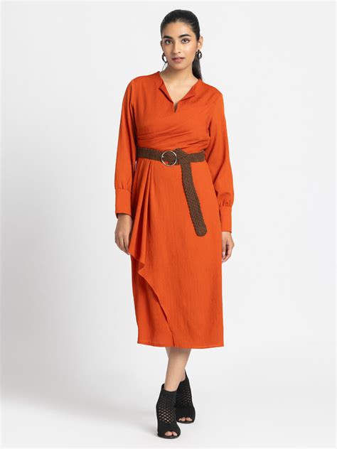 Ballerinie Dress | Buy dress for women – Shaye India