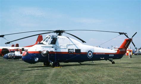 Sikorsky H-34 Choctaw Photo Gallery