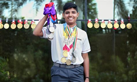 Meet Equestrian Chirag Khandal - Youngest Indian to qualify for Asian ...