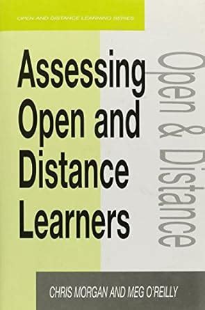 Buy Assessing Open and Distance Learners (Open and Flexible Learning ...