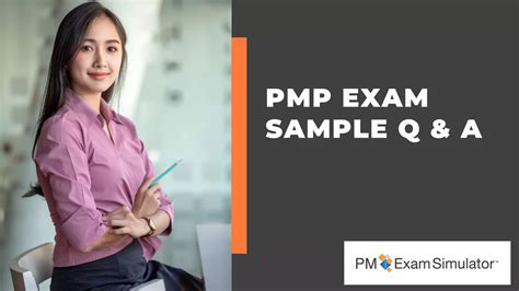Free PMP Exam Sample Question | PDF