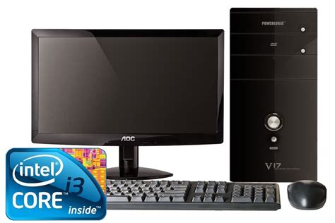 Image result for Core I3 Computer