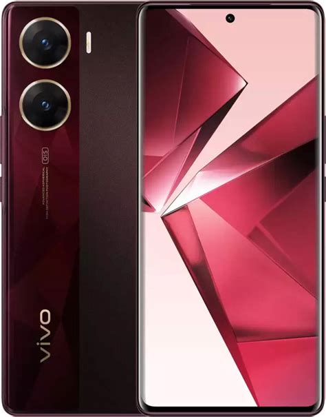 Vivo V29e 5G (128 GB Storage, 64 MP Camera) Price and features