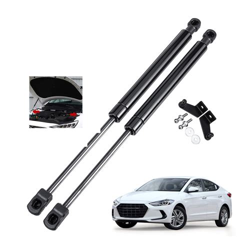 Buy Car Bonnet Springs For Hyundai Grand Starex H1 2007 2008 2009 2010 ...